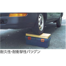 โหลดรูปภาพลงในโปรแกรมดูแกลเลอรี RING STAR SUPER TOOL Box SW-450 สีน้ำเงิน