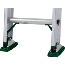 Load image into gallery viewer, Double ladder SX-DST with Alinco outrigger