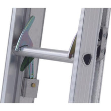Load image into gallery viewer, Double ladder SX-DST with Alinco outrigger
