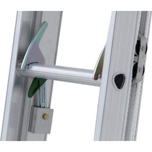Load image into gallery viewer, Double ladder SX-DST with Alinco outrigger