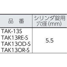 画像をギャラリービューアに読み込む, TRUSCO プロテクターツールケース オレンジ M