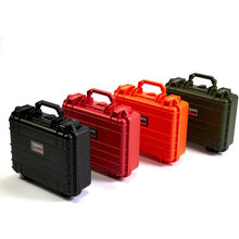 画像をギャラリービューアに読み込む, TRUSCO プロテクターツールケース オレンジ M