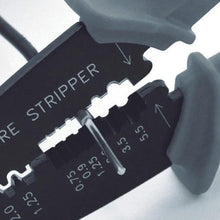 Tải hình ảnh vào trình xem thư viện, Kìm bấm TRUSCO cho đầu cốt trần / cho đầu cốt nối / P. Đối với tay áo loại B