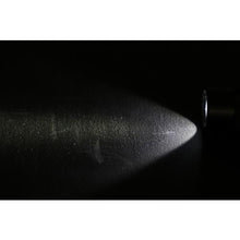 画像をギャラリービューアに読み込む, TRUSCO アルミLEDライト 85ルーメン Φ18X96mm