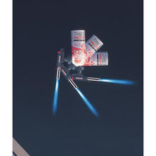 Load image into gallery viewer, TRUSCO powerful gas 240g pack of 3