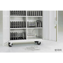 Tải hình ảnh vào trình xem thư viện, Tủ đựng máy tính bảng TRUSCO thùng 40 chiếc