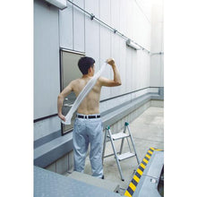 Tải hình ảnh vào trình xem thư viện, Tấm lau người TRUSCO jumbo kiêm khăn lau lưng (20 miếng)