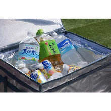 Load image into gallery viewer, TRUSCO Super Insulated Cooler BOX Velcro Type 35L