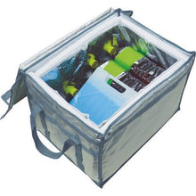 Load image into gallery viewer, TRUSCO Super Insulated Cooler BOX Velcro Type 35L