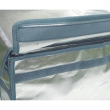 Load image into gallery viewer, TRUSCO Super Insulated Cooler BOX Velcro Type 35L