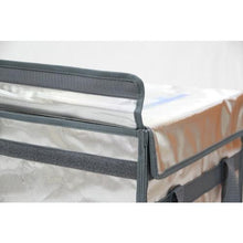 Load image into gallery viewer, TRUSCO Super Insulated Cooler BOX Velcro Type 35L