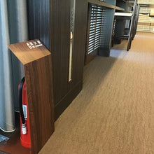 Tải hình ảnh vào trình xem thư viện, Vỏ bình chữa cháy TRUSCO óc chó