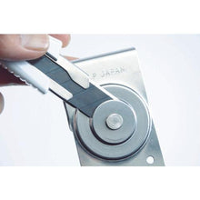 Tải hình ảnh vào trình xem thư viện, Vỏ máy cắt TRUSCO với thanh dẫn lưỡi gấp 80x150