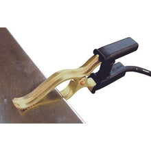 Load image into gallery viewer, TRUSCO cabtyre cable with earth clip round terminal 10m