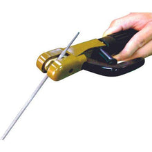 Load image into gallery viewer, TRUSCO cabtyre cable with holder round terminal 10m