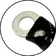Load image into gallery viewer, TRUSCO cabtyre cable with holder round terminal 10m