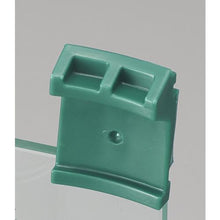 โหลดรูปภาพลงในโปรแกรมดูแกลเลอรี รถบรรทุกเครื่องมือประเภท TRUSCO TCW HSK100A Blind Tricot 50 NT50 สี GN พร้อมลิ้นชักชั้นสไลด์ 33 ชั้น