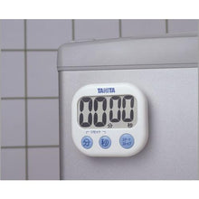 Load image into gallery viewer, TANITA Dekamikami Timer TD384WH