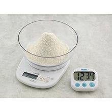 Load image into gallery viewer, TANITA Dekamikami Timer TD384WH