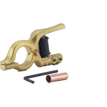 Load image into gallery viewer, TRUSCO ground clip without rubber 300A