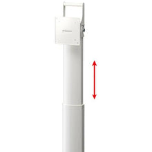将图像导入到图库查看器中HAMILEX展示架
