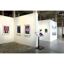 将图像导入到图库查看器中HAMILEX展示架
