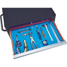 Tải hình ảnh vào trình xem thư viện, Tủ sắt TRUSCO 8 ngăn kéo 50x3 100x4 150x1