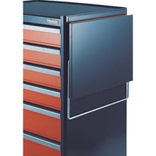 Tải hình ảnh vào trình xem thư viện, TRUSCO tủ lăn bàn phụ gỗ