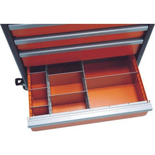 Tải hình ảnh vào trình xem thư viện, TRUSCO tủ lăn bàn phụ gỗ