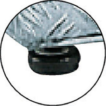 Load image into gallery viewer, TRUSCO raised floor aluminum step 1200X600XH190-220
