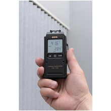 画像をギャラリービューアに読み込む, KDS デジタル温湿度計133