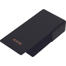 画像をギャラリービューアに読み込む, KDS デジタル温湿度計133