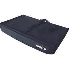 Tải hình ảnh vào trình xem thư viện, Thùng gấp TRUSCO Kogawari-kun 435X280XH295