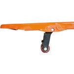 Tải hình ảnh vào trình xem thư viện, Xe nâng tay TRUSCO 1.5 tấn L1150XW540 loại sàn thấp