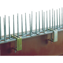 Tải hình ảnh vào trình xem thư viện, Bảo vệ chim bồ câu Sekisui loại 1 màu xám