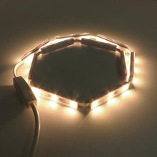 画像をギャラリービューアに読み込む, トライト LEDモジュール Viewmo100 AC100V 2700K L3000