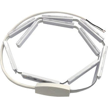 画像をギャラリービューアに読み込む, トライト LEDモジュール Viewmo100 AC100V 6500K L1000