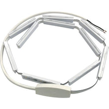 画像をギャラリービューアに読み込む, トライト LEDモジュール Viewmo100 AC100V 6500K L5000