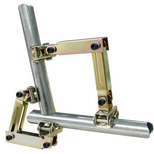 画像をギャラリービューアに読み込む, TRUSCO マグネットVパッド ロング 163~238mm