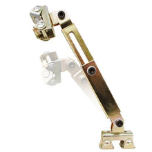 画像をギャラリービューアに読み込む, TRUSCO マグネットVパッド ロング 163~238mm