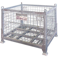 Tải hình ảnh vào trình xem thư viện, TAIYO treo lưới hàng hóa