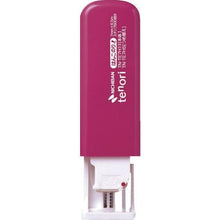 โหลดรูปภาพลงในโปรแกรมดูแกลเลอรี NICHIBAN Tape Glue tenori Hanko Glue Pink TNTE7H11 Eco Mark Certified Product