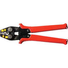 Load image into gallery viewer, TTC crimping tool TP-5S for bare crimp terminals and bare crimp sleeves