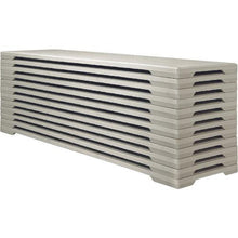 画像をギャラリービューアに読み込む, TRUSCO ブローテーブル 1800X500XH700 下棚付