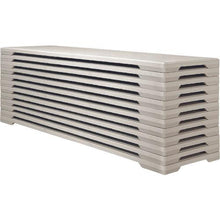 画像をギャラリービューアに読み込む, TRUSCO ブローテーブル 1800X500XH700 下棚付