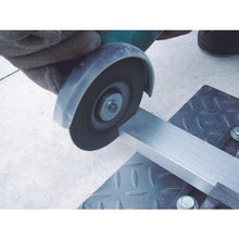 Tải hình ảnh vào trình xem thư viện, Bánh xe cắt TRUSCO Ranger cắt nhôm 105X1.0X15
