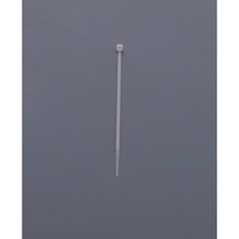 Load image into gallery viewer, TRUSCO Cable tie Width 2.4mm x 100mm Maximum binding Φ22 100 pieces