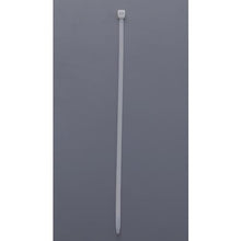 画像をギャラリービューアに読み込む, TRUSCO ケーブルタイ 幅4.8mmX250mm 最大結束Φ60 100本入