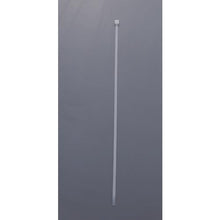 画像をギャラリービューアに読み込む, TRUSCO ケーブルタイ 幅5.0mmX364mm 最大結束Φ105 100本入