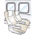 画像をギャラリービューアに読み込む, IWATA ラバーシール 5M